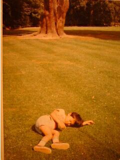 若かりし頃のyoshi５